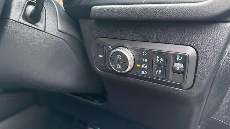 Ford Kuga 1.5 EcoBlue ST-Line Edition 5dr Diesel Estate